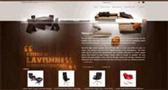 Desktop Screenshot of modborn.com