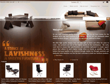 Tablet Screenshot of modborn.com